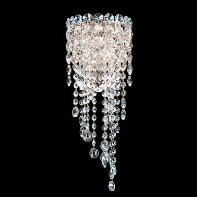 Schonbek Chantant CH0832 Wall Sconce