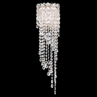 Schonbek Chantant CH0833 Wall Sconce