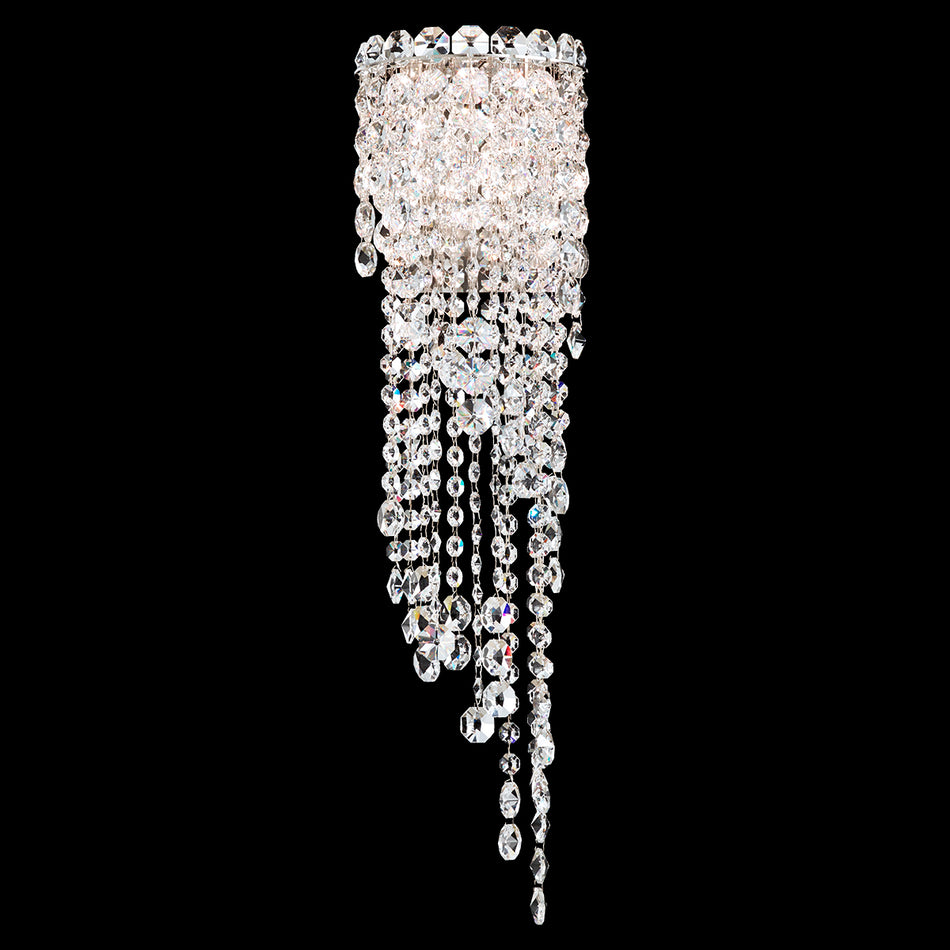 Schonbek Chantant CH0833 Wall Sconce