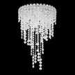 Schonbek Chantant CH1201 Flush Mount