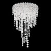 Schonbek Chantant CH1201 Flush Mount
