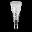 Schonbek Chantant CH1202 Flush Mount