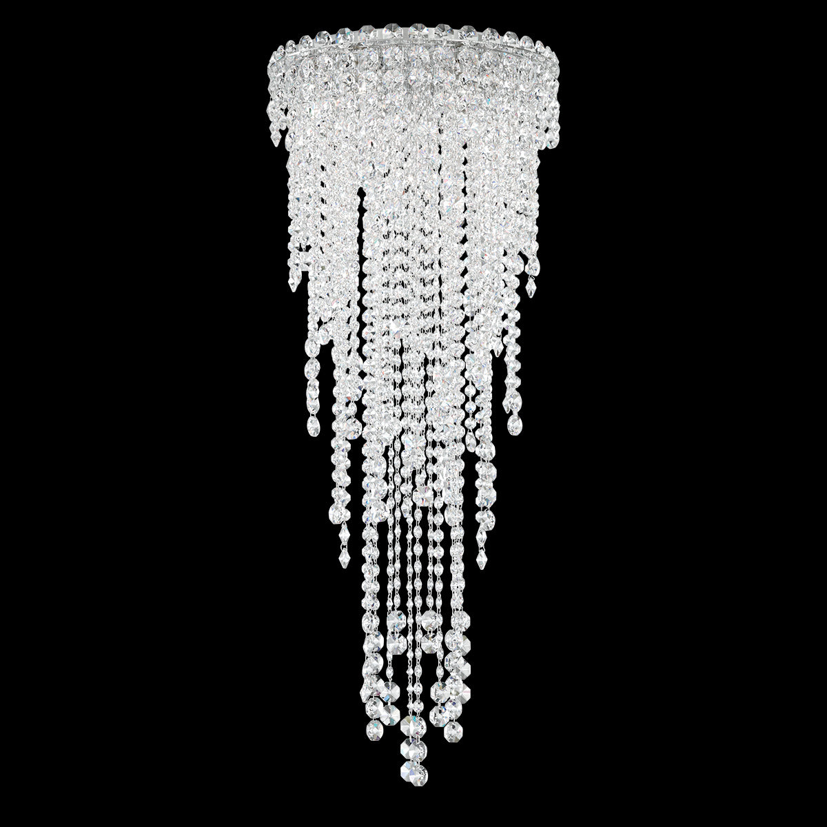 Schonbek Chantant CH1202 Flush Mount