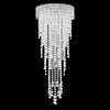 Schonbek Chantant CH1202 Flush Mount