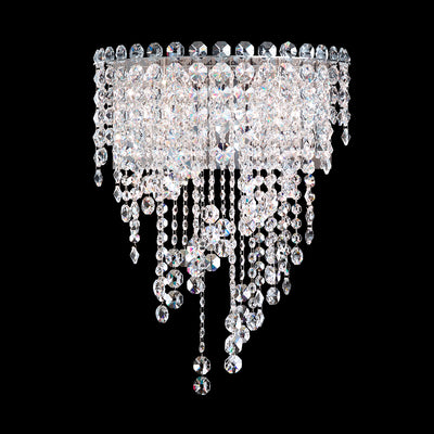 Schonbek Chantant CH1232 Wall Sconce