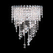 Schonbek Chantant CH1232 Wall Sconce