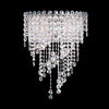 Schonbek Chantant CH1232 Wall Sconce