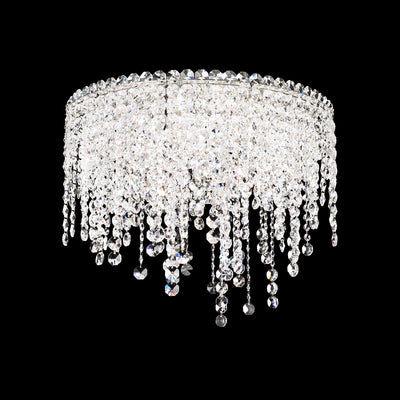 Schonbek Chantant CH1801 Flush Mount