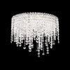 Schonbek Chantant CH1801 Flush Mount
