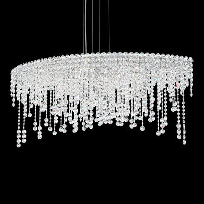 Schonbek Chantant CH4811 Linear Pendant