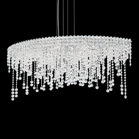 Schonbek Chantant CH4811 Linear Pendant