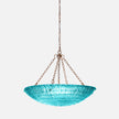 Aitana Modern Resin Chandelier
