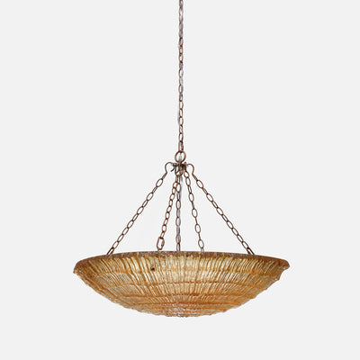 Aitana Modern Resin Chandelier