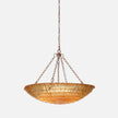 Aitana Modern Resin Chandelier