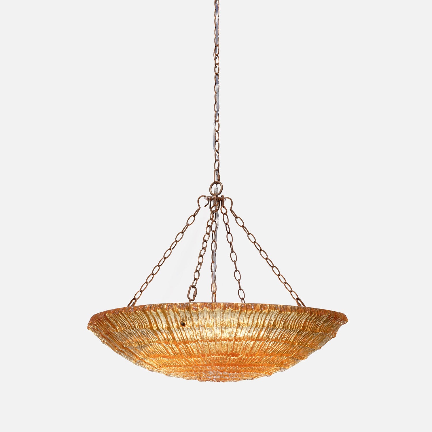 Aitana Modern Resin Chandelier