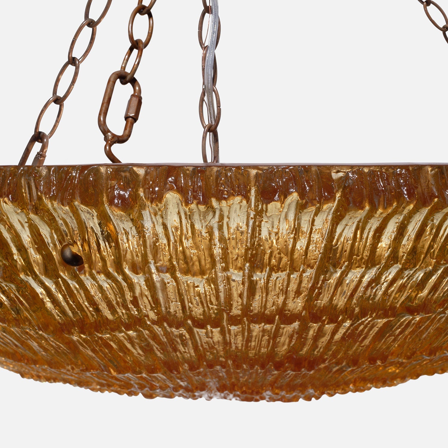 Aitana Modern Resin Chandelier