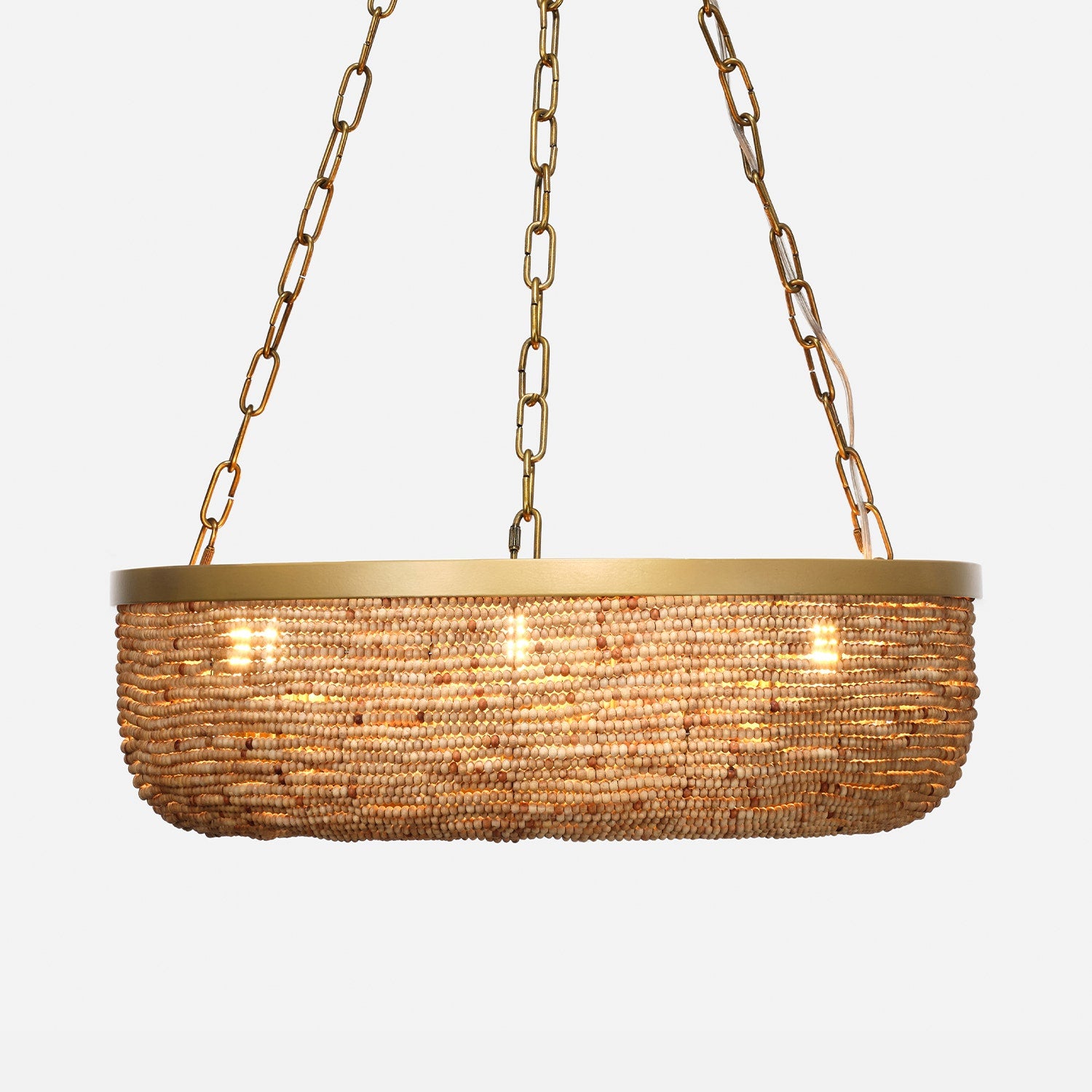 Auburn Ceiling Chandelier