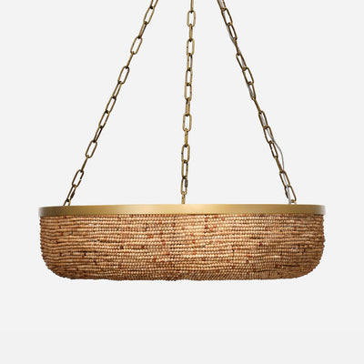 Auburn Ceiling Chandelier