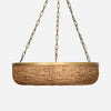 Auburn Ceiling Chandelier
