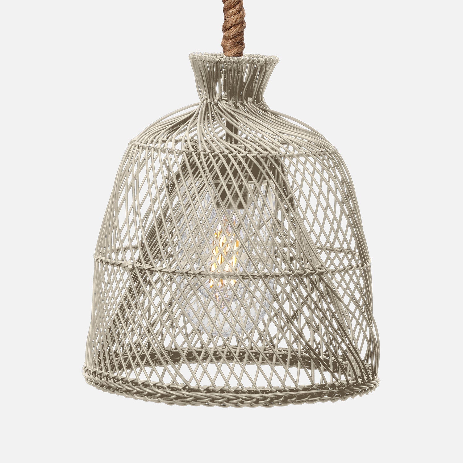 Dayton Outdoor Pendant