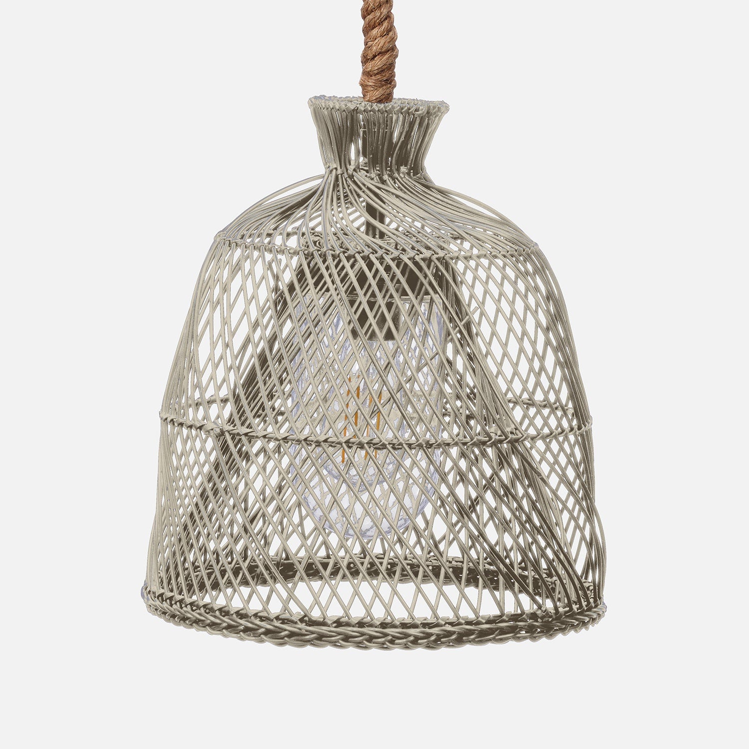 Dayton Outdoor Pendant