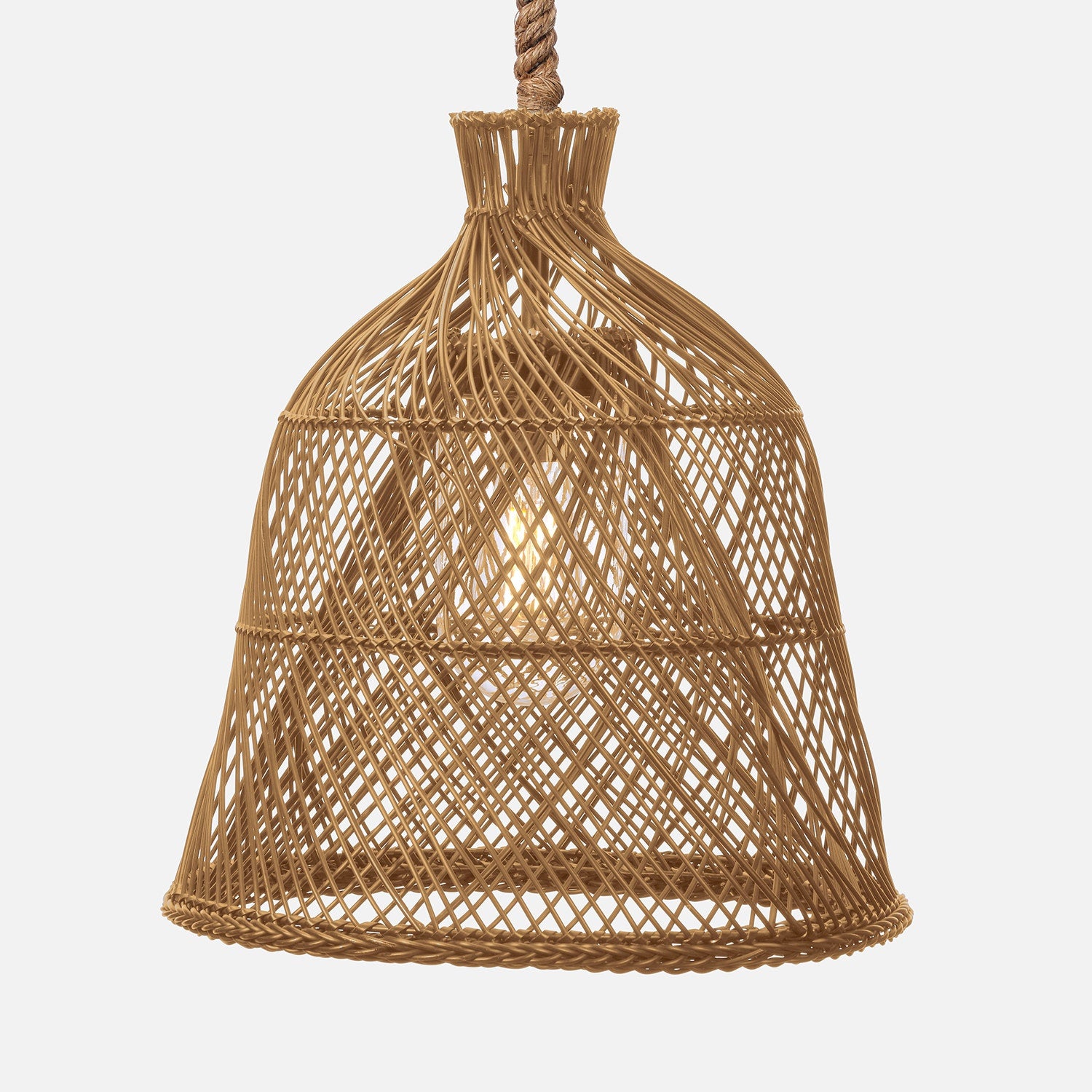 Dayton Outdoor Pendant