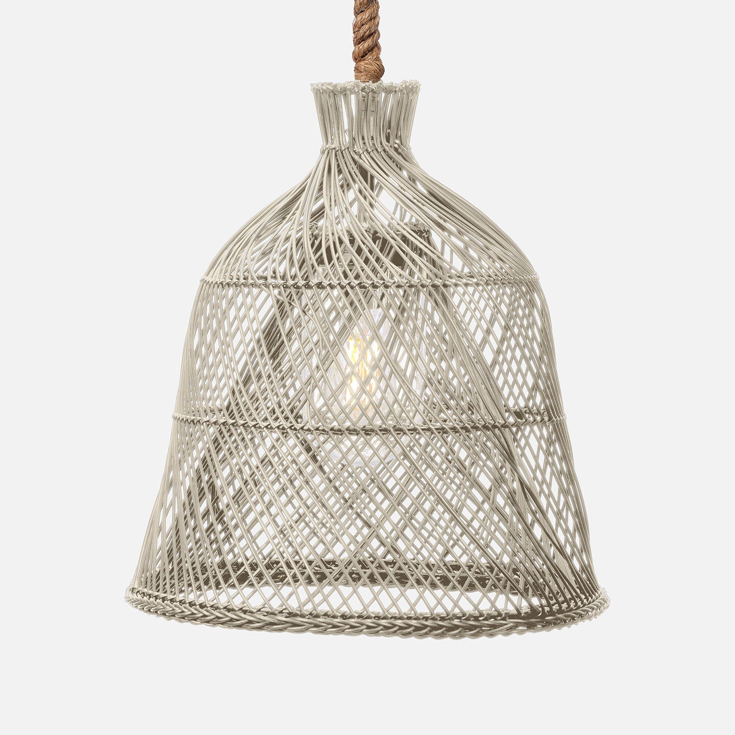 Dayton Outdoor Pendant