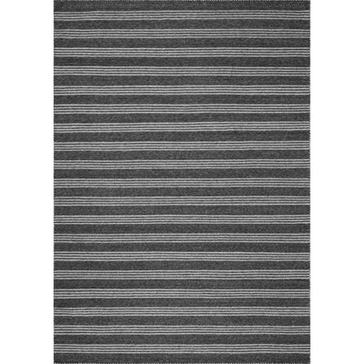 Magnolia Home Charlie CHE-01 Rug Charcoal / Grey