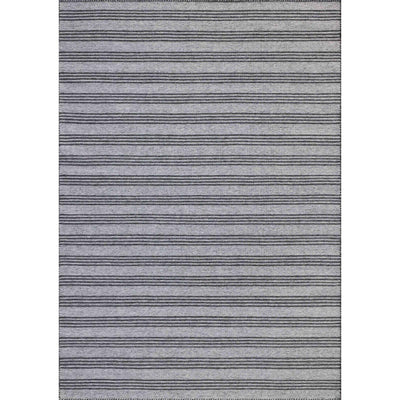 Magnolia Home Charlie CHE-01 Rug Dove / Charcoal