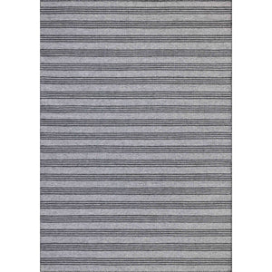 Magnolia Home Charlie CHE-01 Rug Dove / Charcoal
