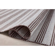 Magnolia Home Charlie CHE-01 Rug Silver / Bark