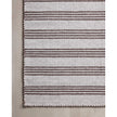 Magnolia Home Charlie CHE-01 Rug Silver / Bark