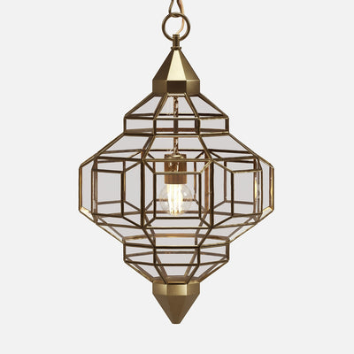 Enya Hanging Pendant