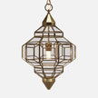 Enya Hanging Pendant