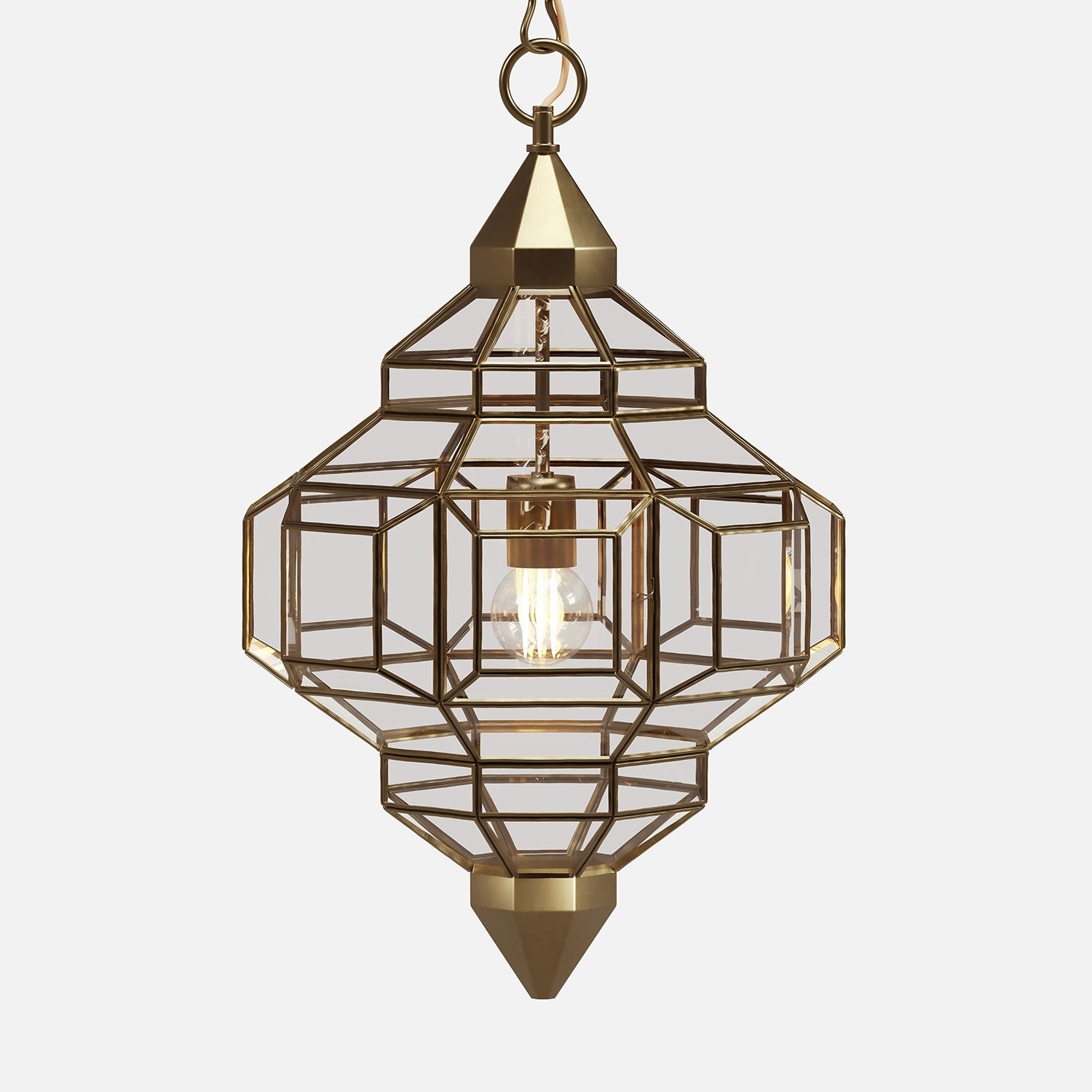 Enya Hanging Pendant