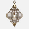 Enya Hanging Pendant