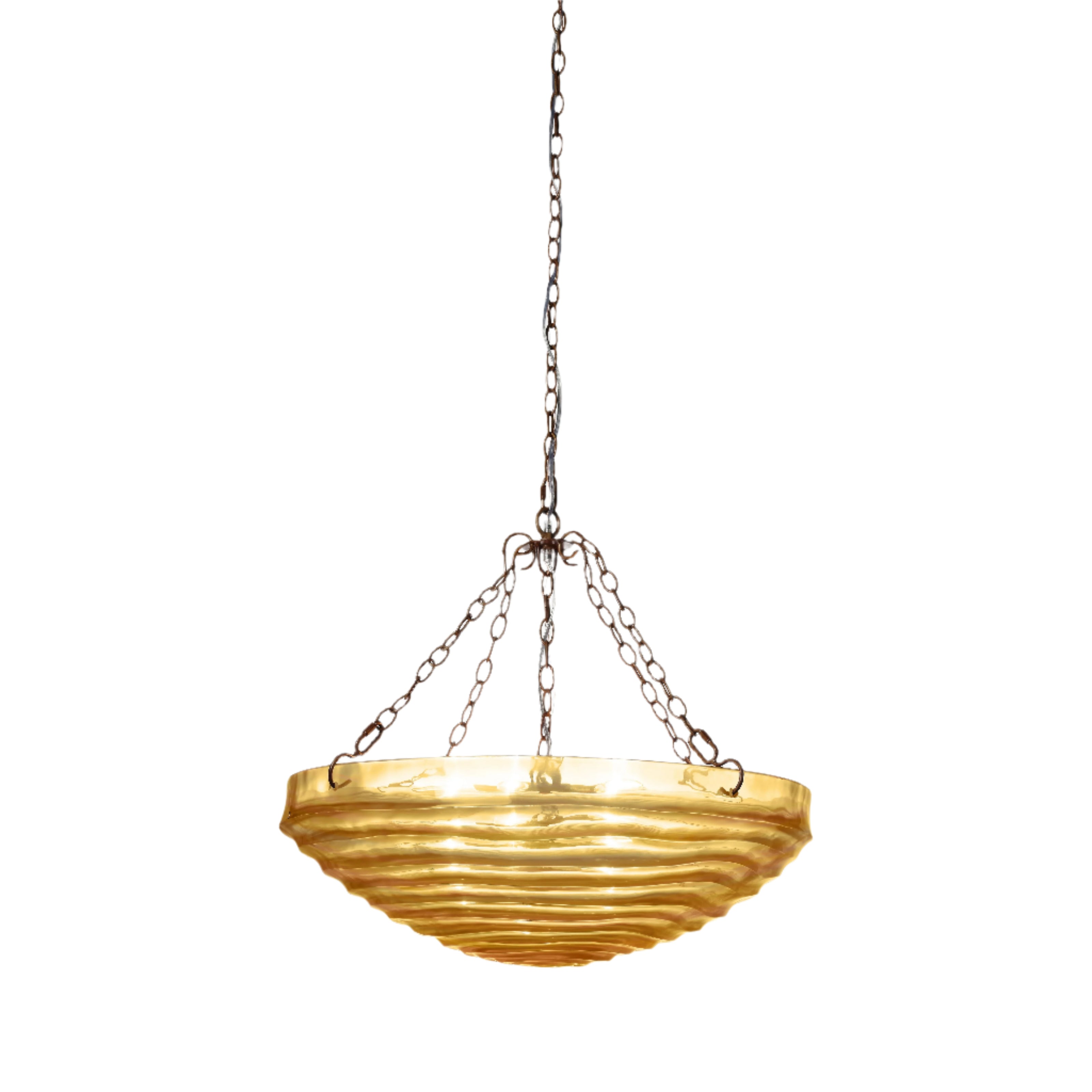 Made Goods Hetty Chandelier