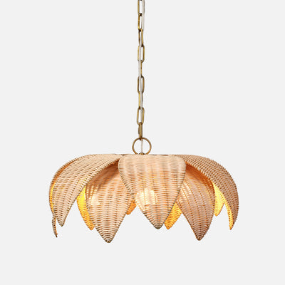 Leilani Modern Designer Pendant
