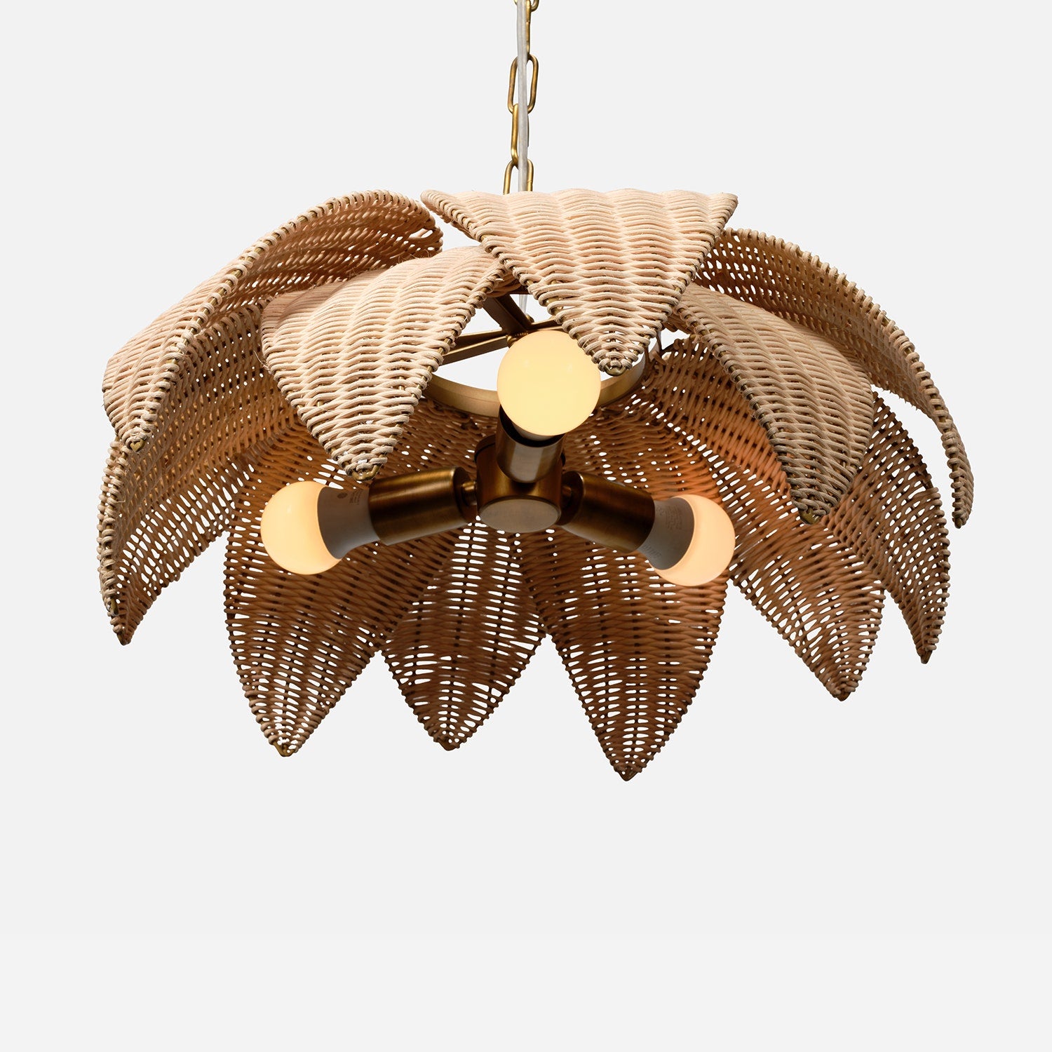 Leilani Modern Designer Pendant