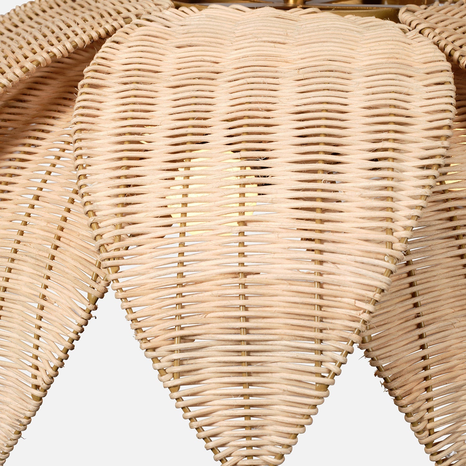 Leilani Modern Designer Pendant