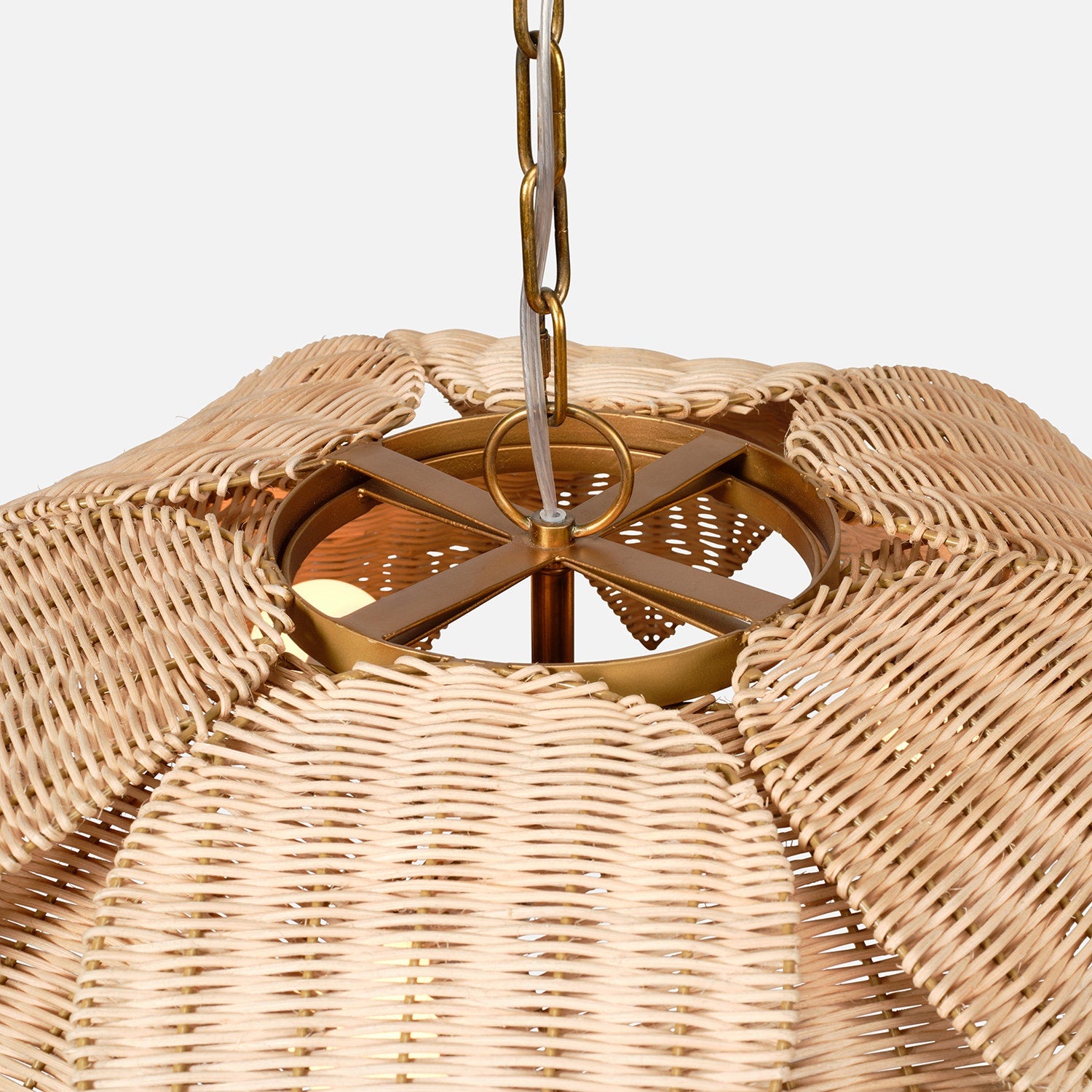 Leilani Modern Designer Pendant
