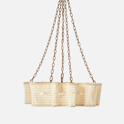 Leithia Chandelier