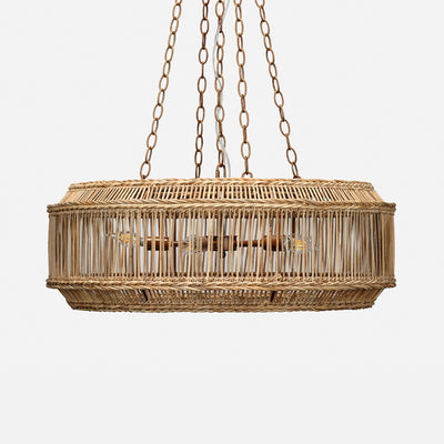 Massimo Ceiling Chandelier