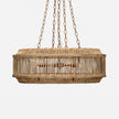 Massimo Ceiling Chandelier