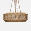 Massimo Ceiling Chandelier
