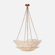 Mazen Modern Metal Chandelier