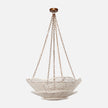 Mazen Modern Metal Chandelier