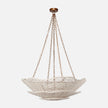 Mazen Modern Metal Chandelier