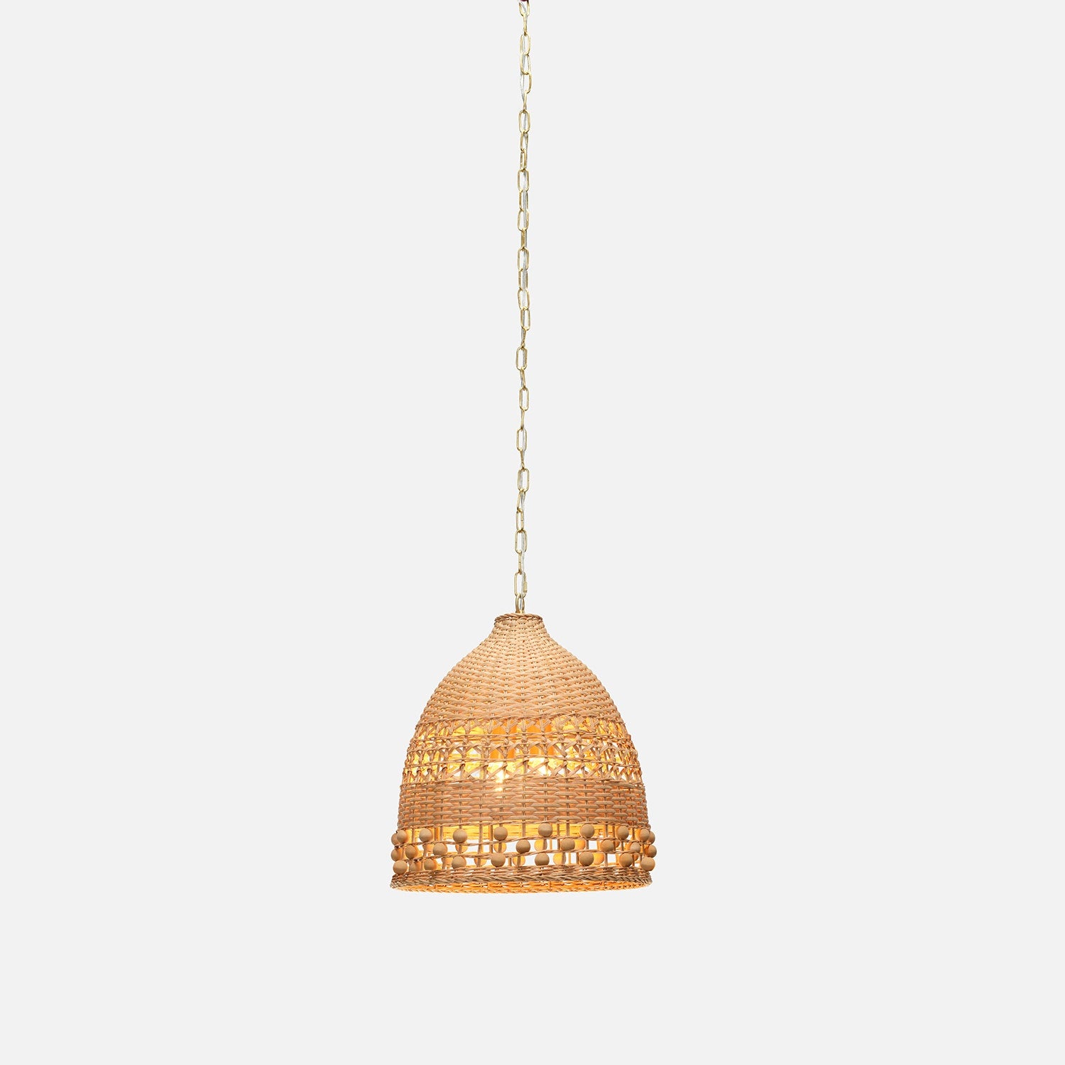 Vishal Hanging Pendant