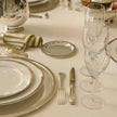 Christofle Malmaison Sterling Silver Dinner Knife